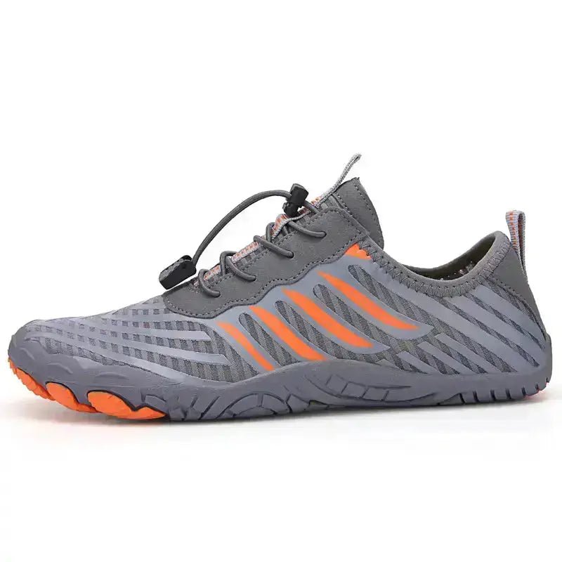Orthopedic Shoes for Women - Barefoot Walking Design for Pain Relief