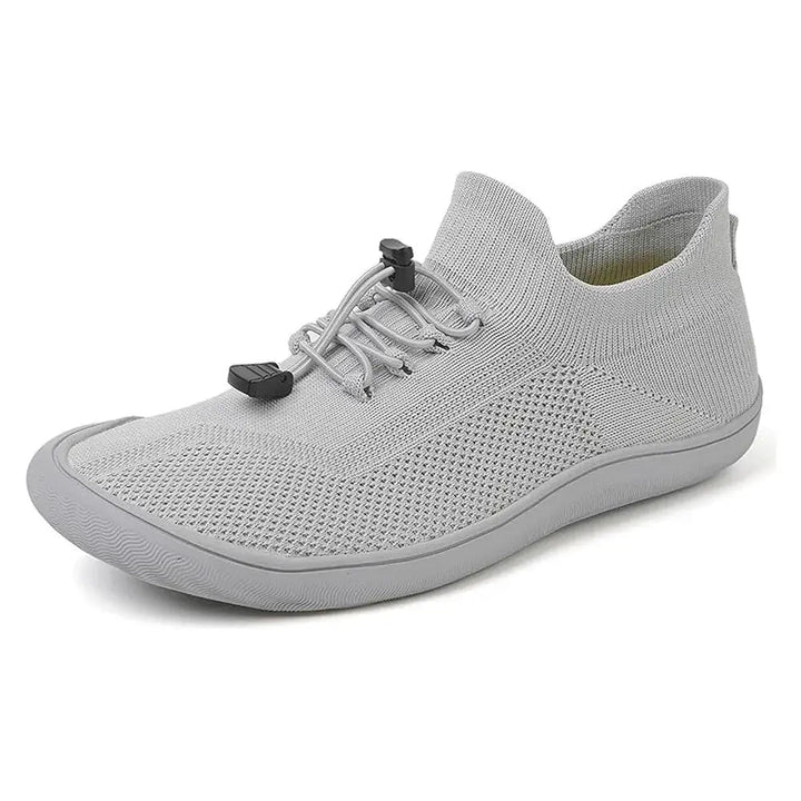 Orthopaedic Barefoot Walking Shoes - All-Day Comfort &amp; Arch Support