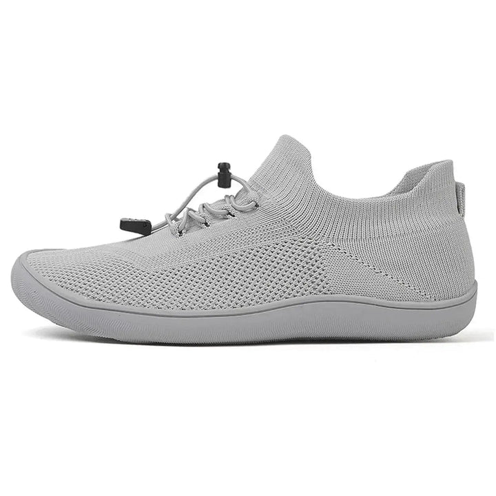 Orthopaedic Barefoot Walking Shoes - All-Day Comfort &amp; Arch Support