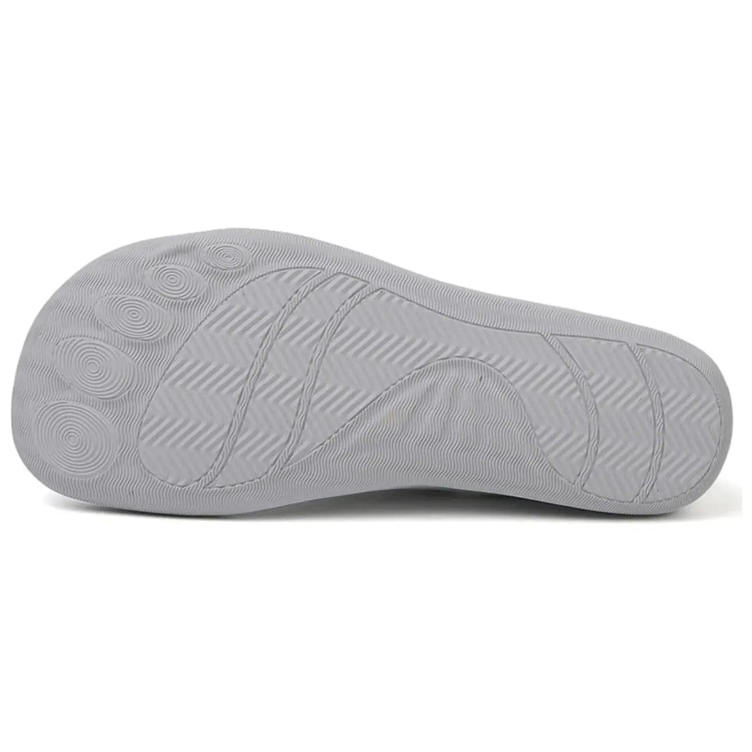 Orthopaedic Barefoot Walking Shoes - All-Day Comfort &amp; Arch Support