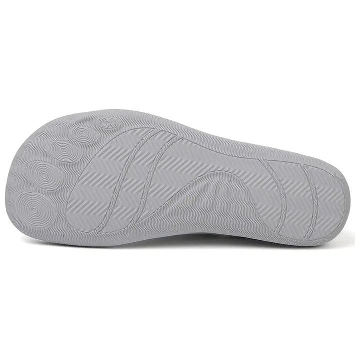 Orthopaedic Barefoot Walking Shoes - All-Day Comfort &amp; Arch Support