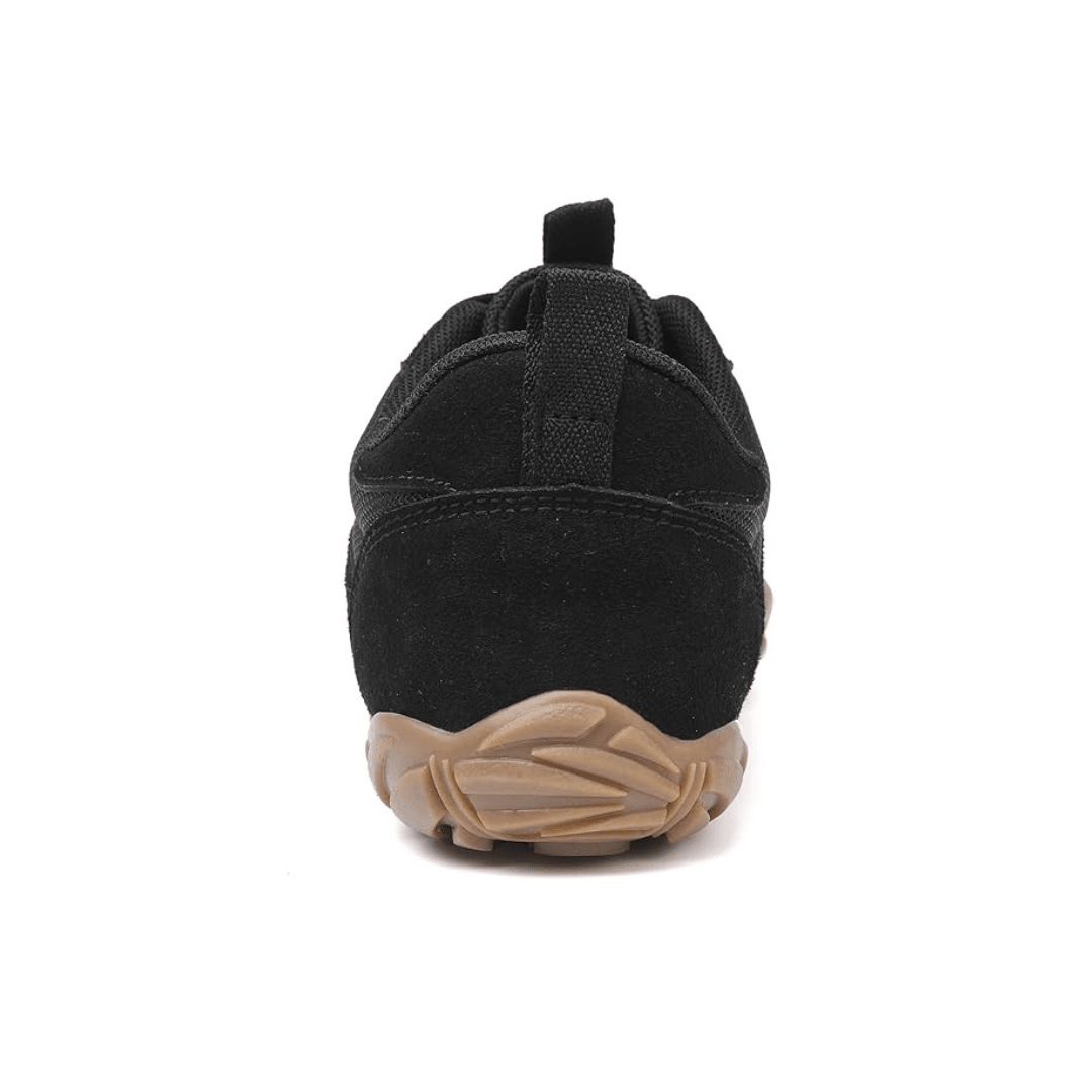 Barefoot Trail Shoes for Women - Outdoor Orthopaedic Comfort &amp; Grip
