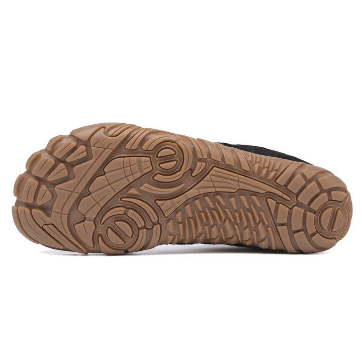 Barefoot Trail Shoes for Women - Outdoor Orthopaedic Comfort &amp; Grip