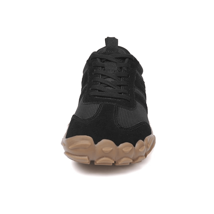 Barefoot Trail Shoes for Women - Outdoor Orthopaedic Comfort &amp; Grip
