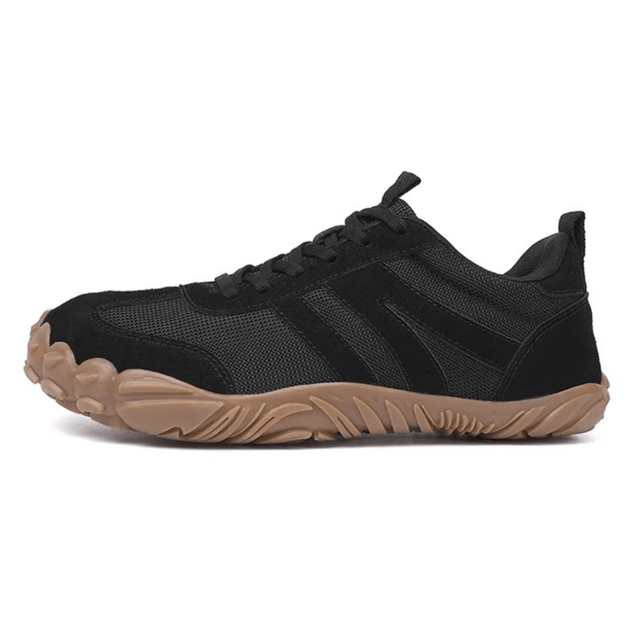 Barefoot Trail Shoes for Women - Outdoor Orthopaedic Comfort &amp; Grip