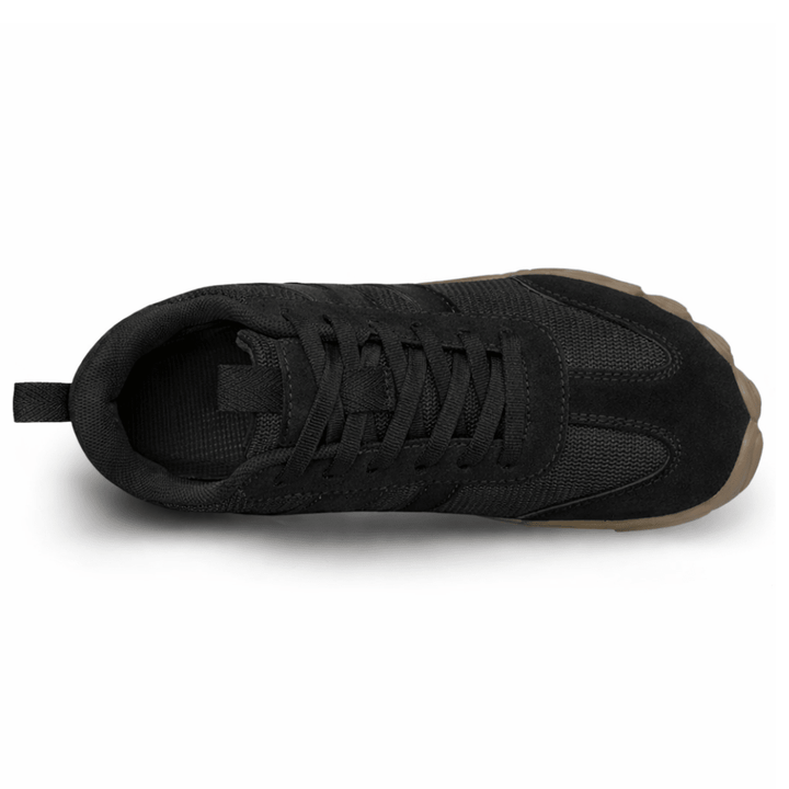 Barefoot Trail Shoes for Women - Outdoor Orthopaedic Comfort &amp; Grip