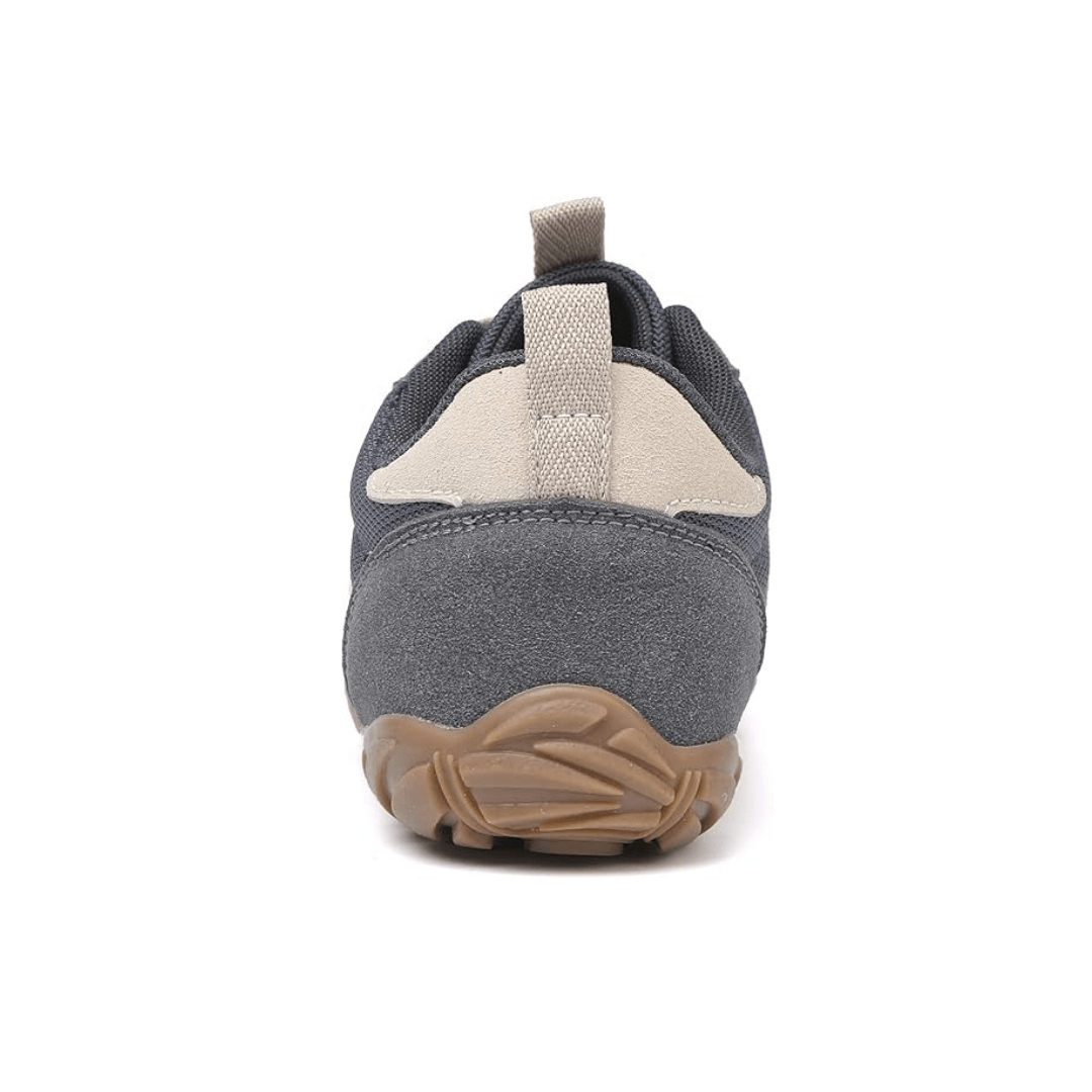 Barefoot Trail Shoes for Women - Outdoor Orthopaedic Comfort &amp; Grip