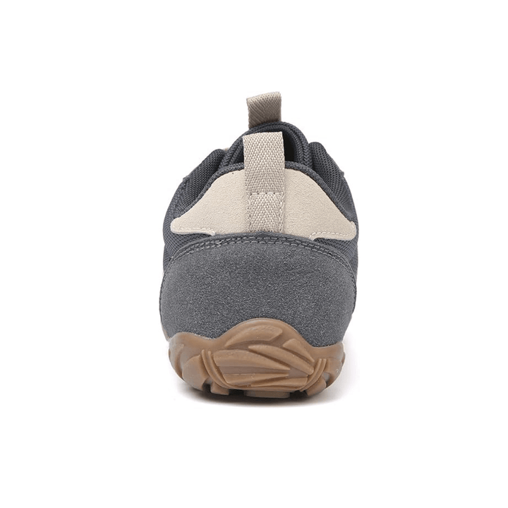 Barefoot Trail Shoes for Women - Outdoor Orthopaedic Comfort &amp; Grip