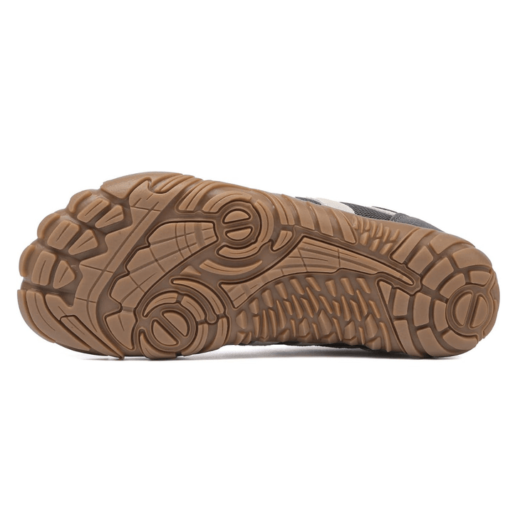Barefoot Trail Shoes for Women - Outdoor Orthopaedic Comfort &amp; Grip