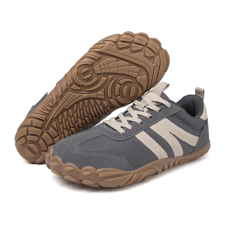 Barefoot Trail Shoes for Women - Outdoor Orthopaedic Comfort &amp; Grip