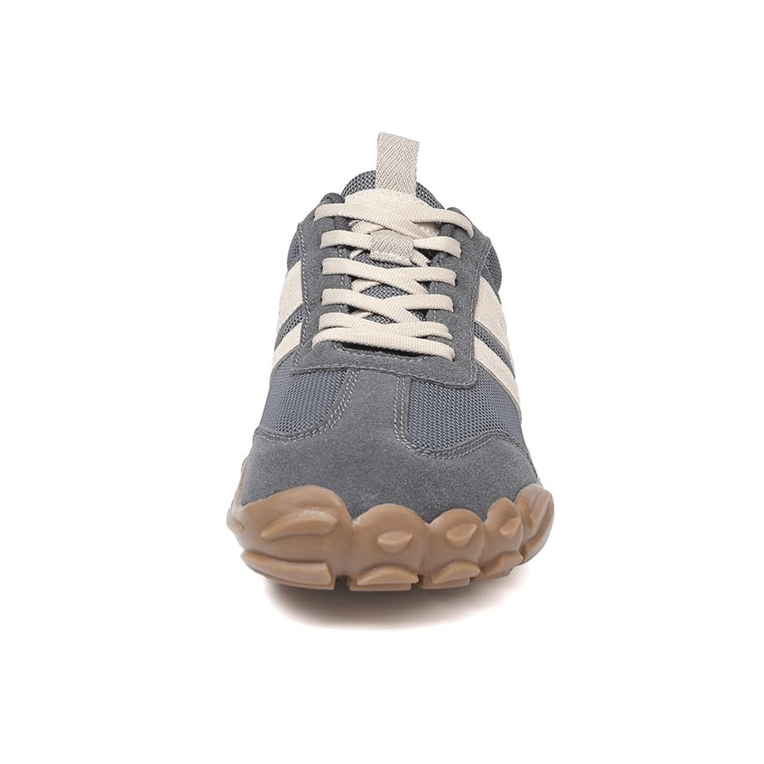 Barefoot Trail Shoes for Women - Outdoor Orthopaedic Comfort &amp; Grip