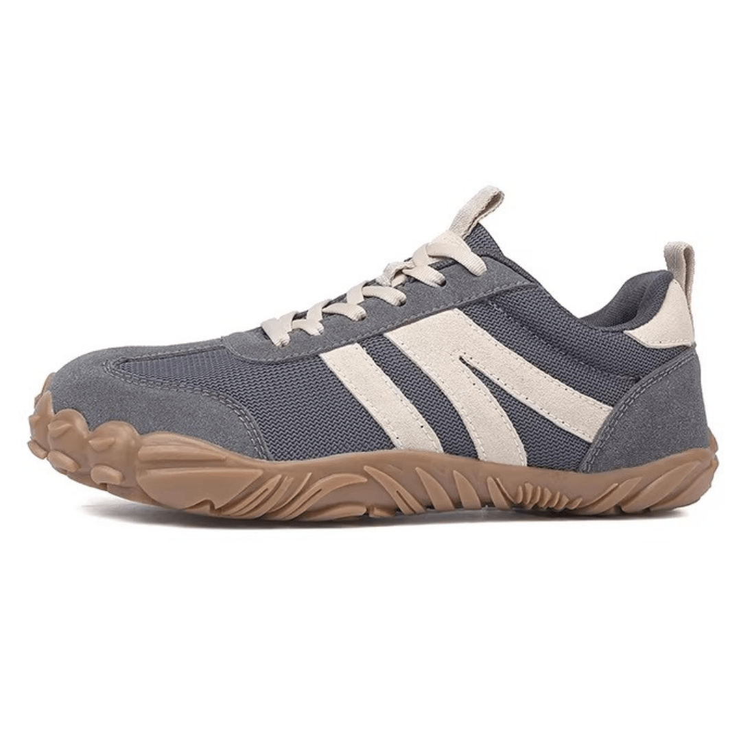 Barefoot Trail Shoes for Women - Outdoor Orthopaedic Comfort &amp; Grip