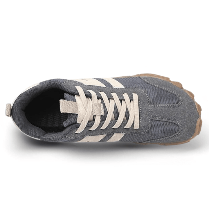 Barefoot Trail Shoes for Women - Outdoor Orthopaedic Comfort &amp; Grip