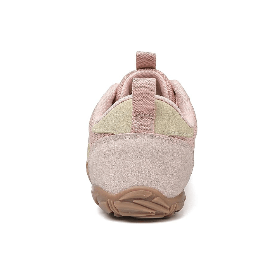 Barefoot Trail Shoes for Women - Outdoor Orthopaedic Comfort &amp; Grip