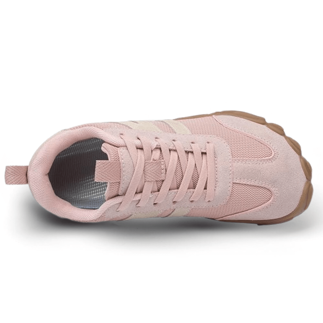 Barefoot Trail Shoes for Women - Outdoor Orthopaedic Comfort &amp; Grip