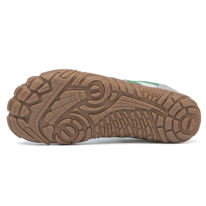 Barefoot Trail Shoes for Women - Outdoor Orthopaedic Comfort &amp; Grip