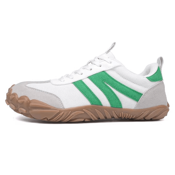 Barefoot Trail Shoes for Women - Outdoor Orthopaedic Comfort &amp; Grip