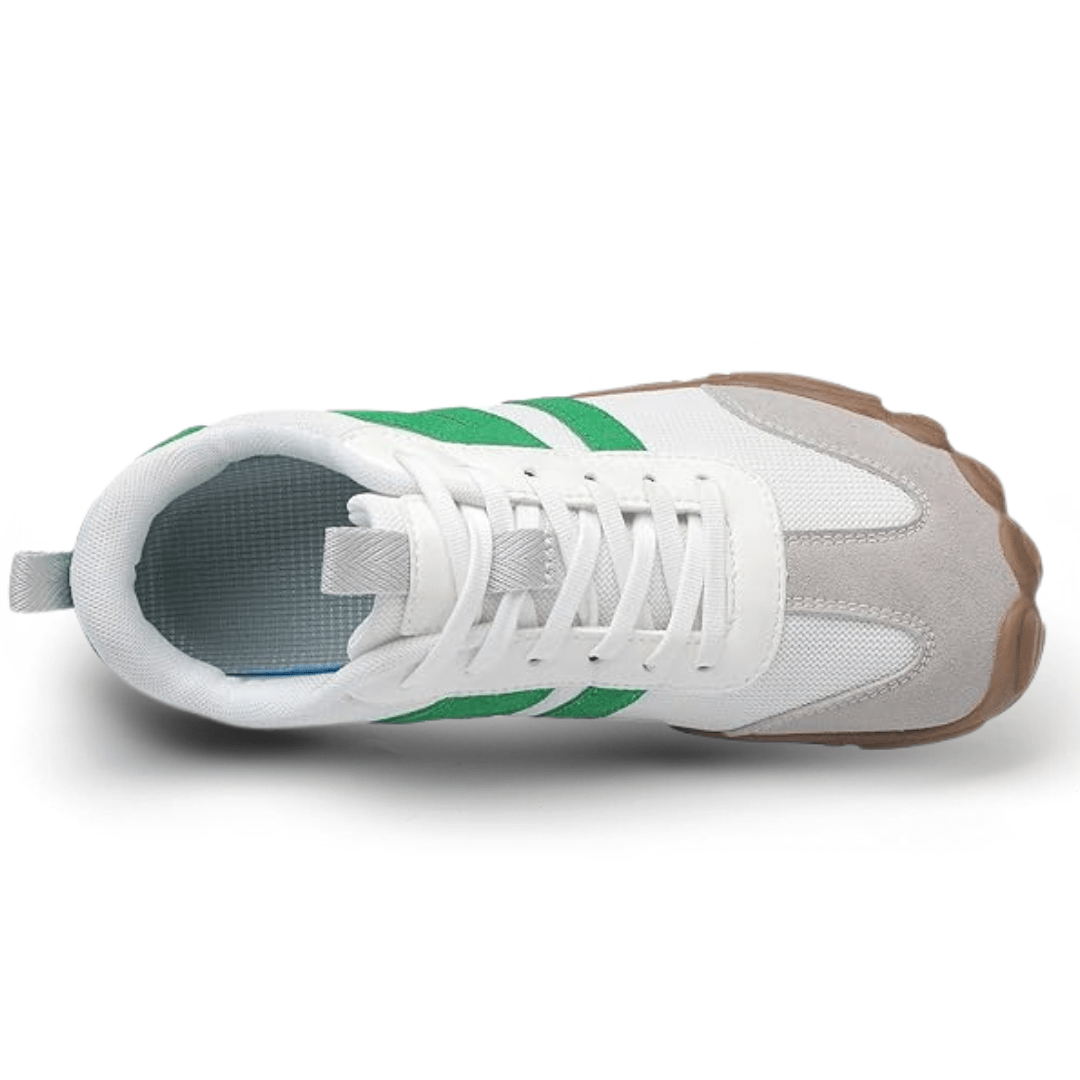 Barefoot Trail Shoes for Women - Outdoor Orthopaedic Comfort &amp; Grip