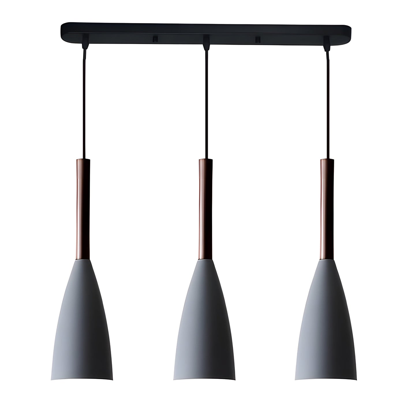 RetroSphere Nordic Hanglamp | Verstelbare Retro Verlichting
