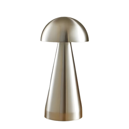 RadianceTouch Oplaadbare Touch LED Lamp | Draadloze Sfeerverlichting