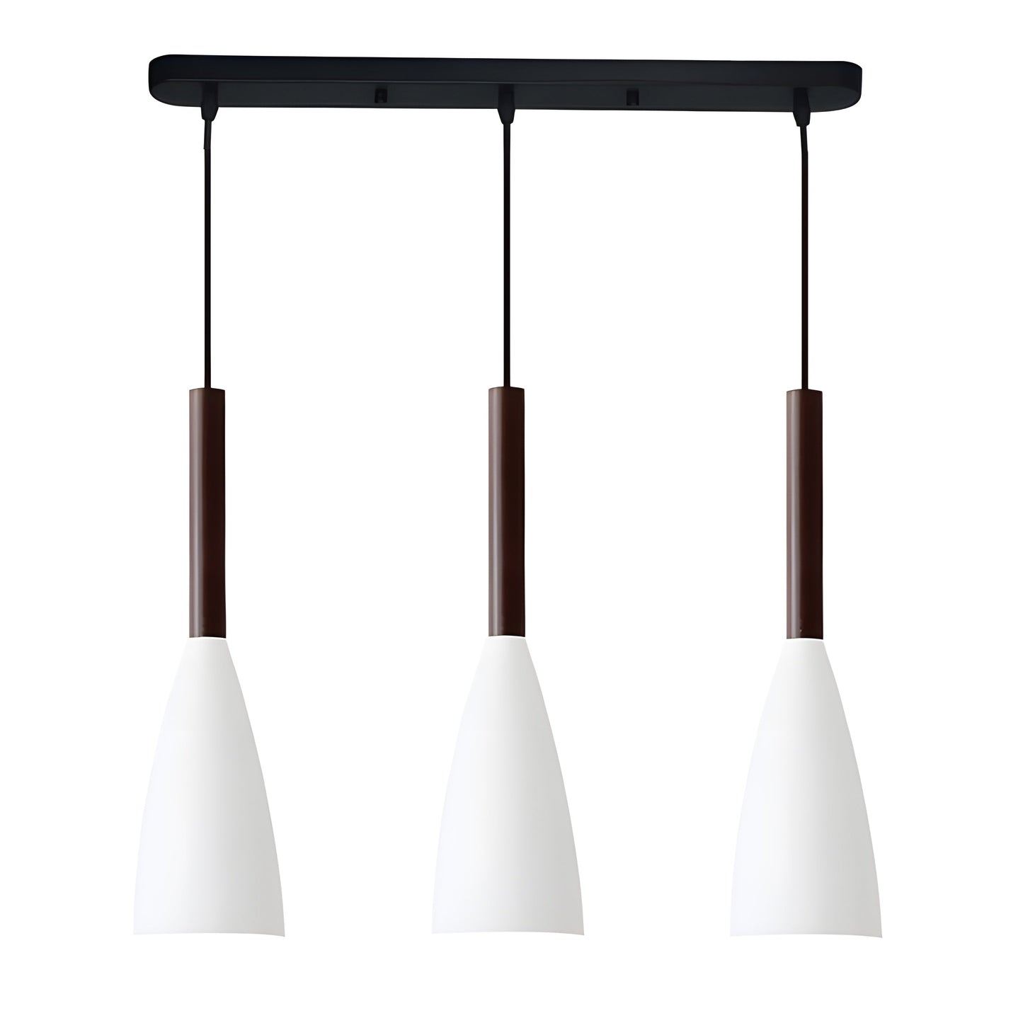 RetroSphere Nordic Hanglamp | Verstelbare Retro Verlichting