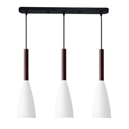 RetroSphere Nordic Hanglamp | Verstelbare Retro Verlichting