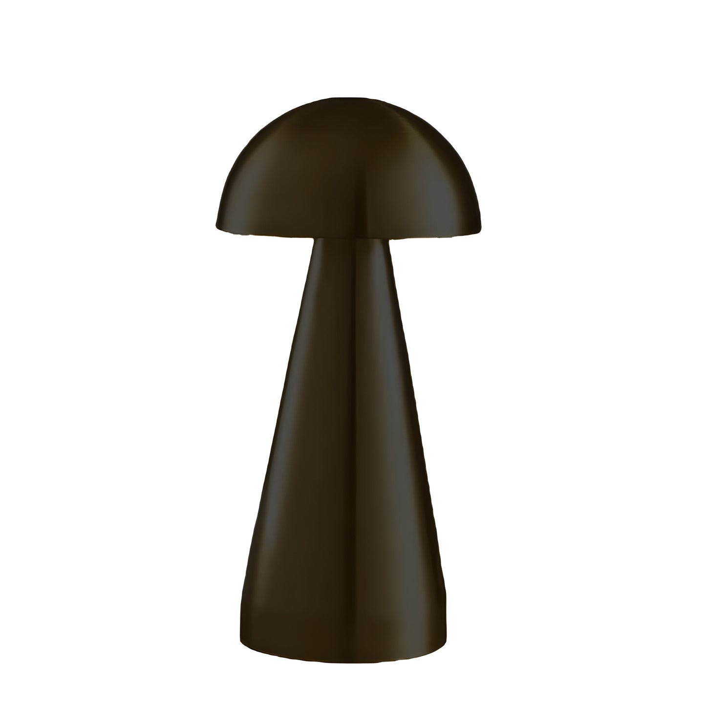 RadianceTouch Oplaadbare Touch LED Lamp | Draadloze Sfeerverlichting