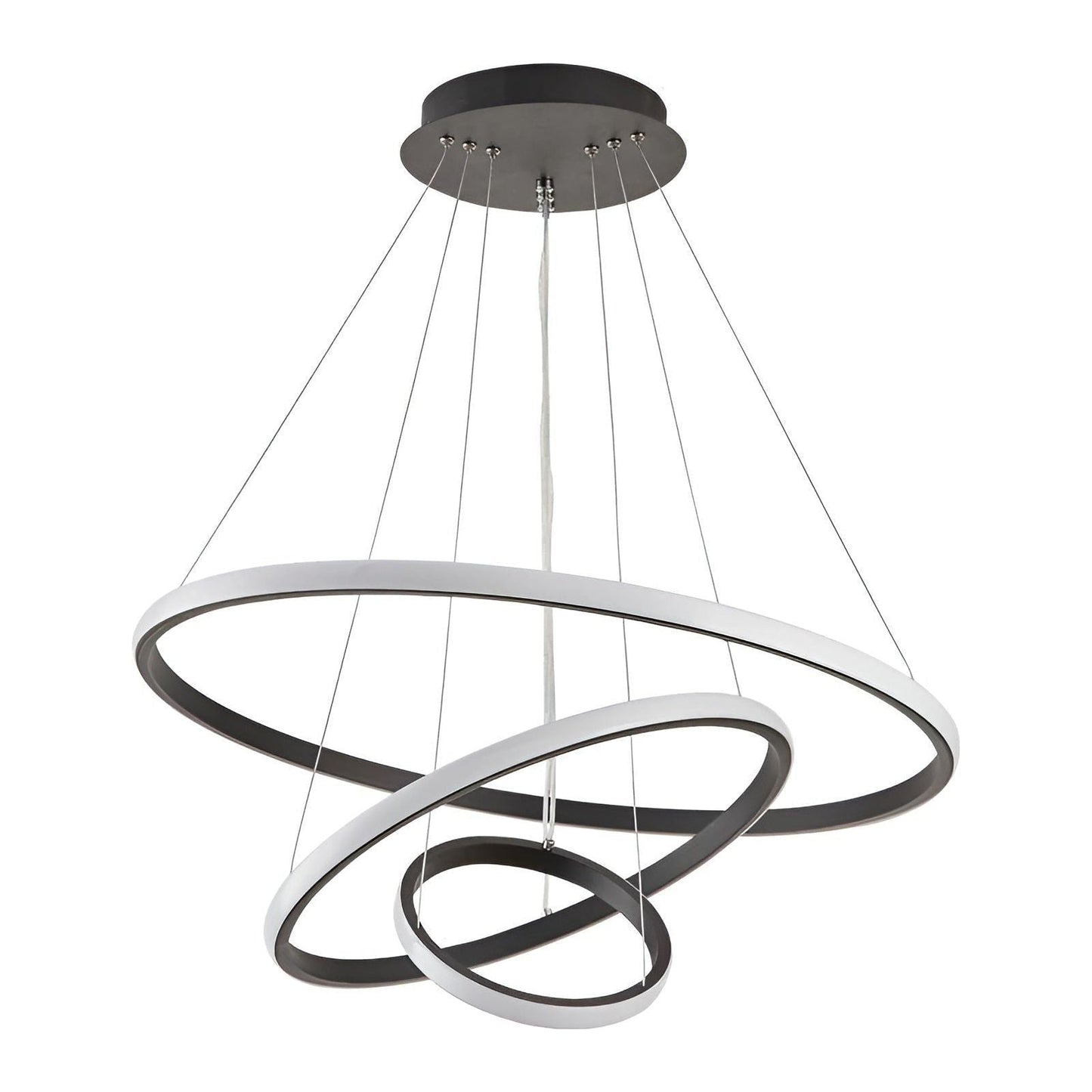 LED Bol Hanglamp Modern | Elegante Verlichting voor Woonkamer en Eetkamer