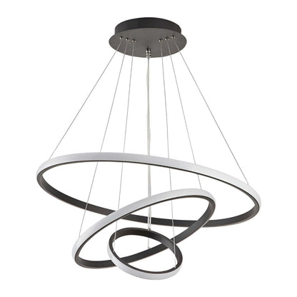 LED Bol Hanglamp Modern | Elegante Verlichting voor Woonkamer en Eetkamer