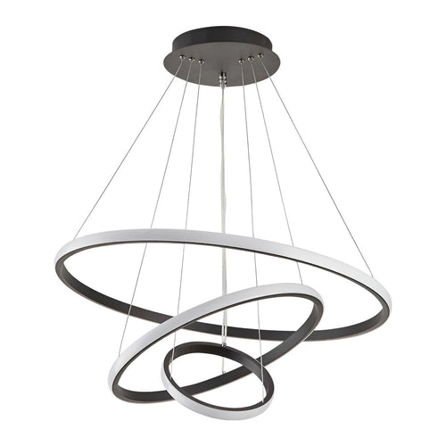 LED Bol Hanglamp Modern | Elegante Verlichting voor Woonkamer en Eetkamer