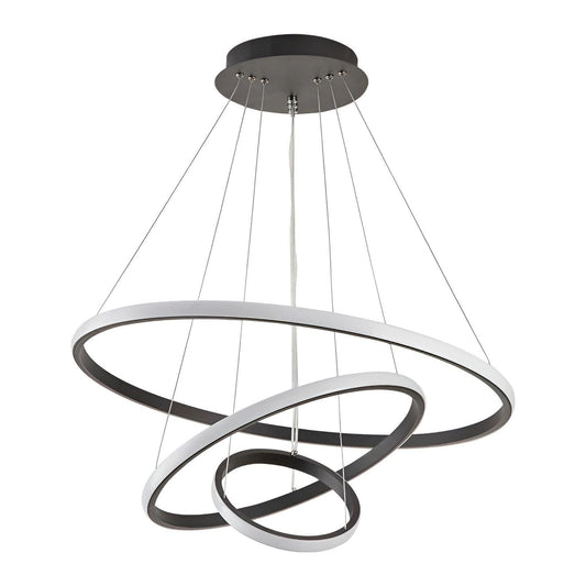 LED Bol Hanglamp Modern | Elegante Verlichting voor Woonkamer en Eetkamer