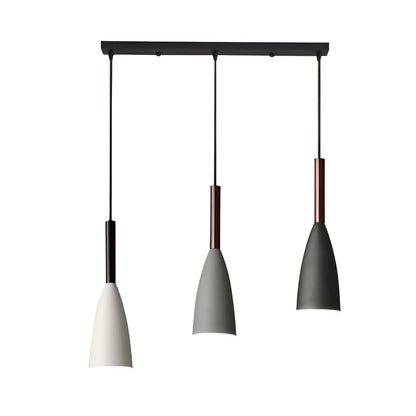 Scandinavische Hanglamp Hoogte Verstelbaar | Modern voor Keuken en Slaapkamer