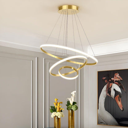 LED Bol Hanglamp Modern | Elegante Verlichting voor Woonkamer en Eetkamer