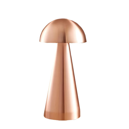 RadianceTouch Oplaadbare Touch LED Lamp | Draadloze Sfeerverlichting