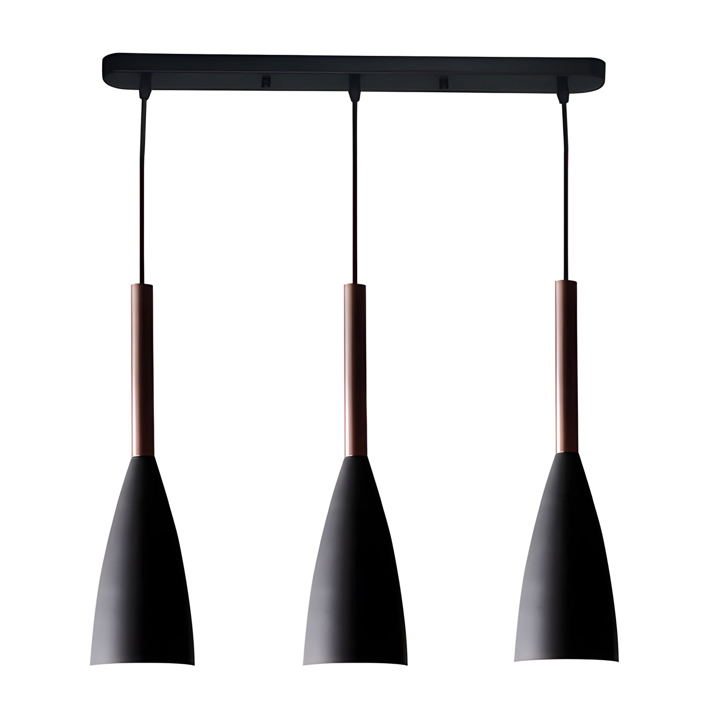 RetroSphere Nordic Hanglamp | Verstelbare Retro Verlichting