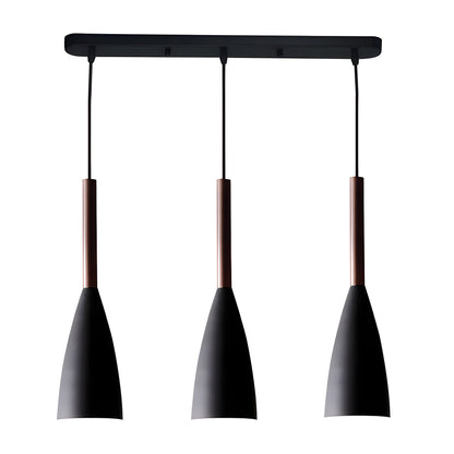 RetroSphere Nordic Hanglamp | Verstelbare Retro Verlichting
