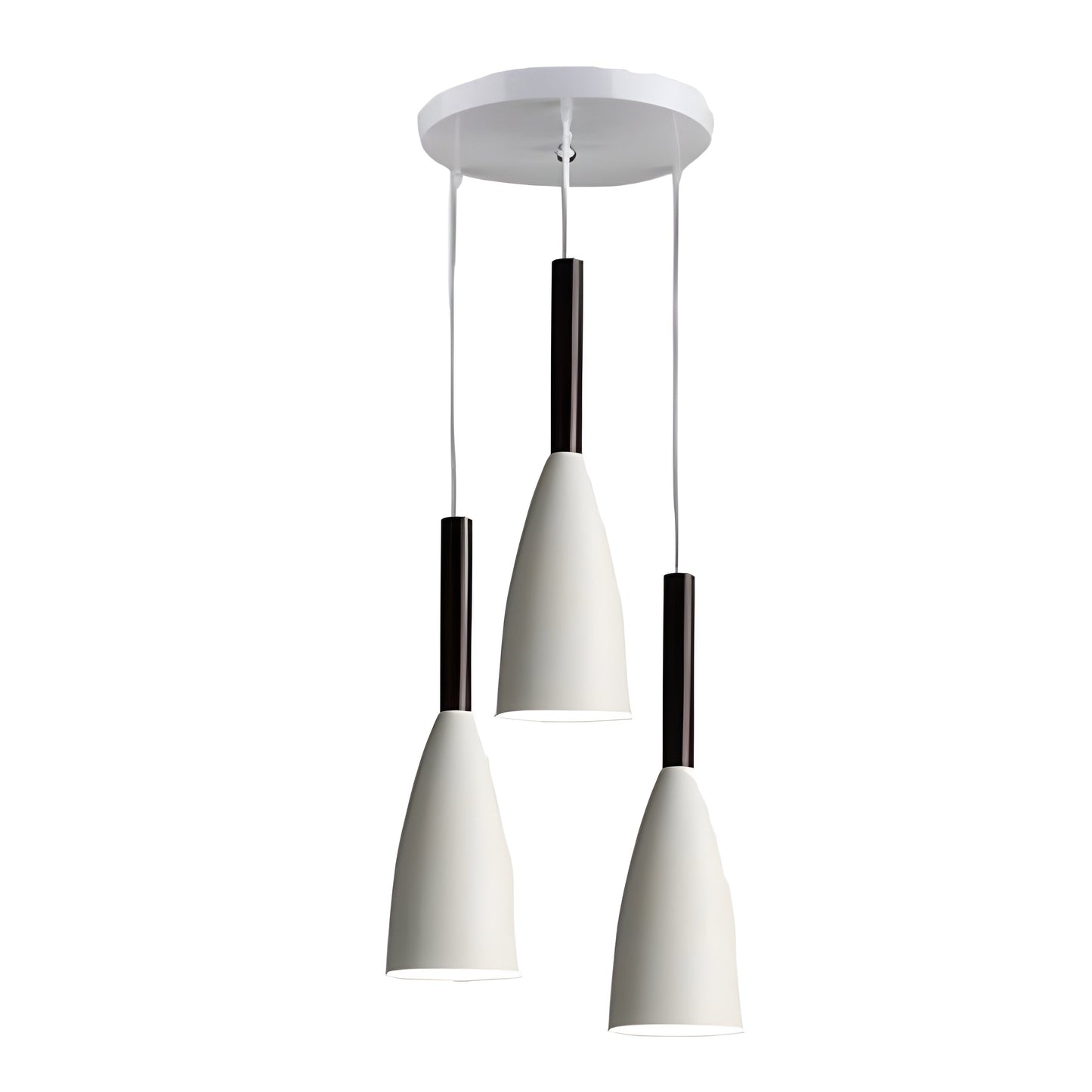 RetroSphere Nordic Hanglamp | Verstelbare Retro Verlichting