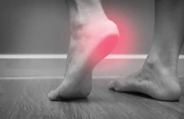 Heel Pain
