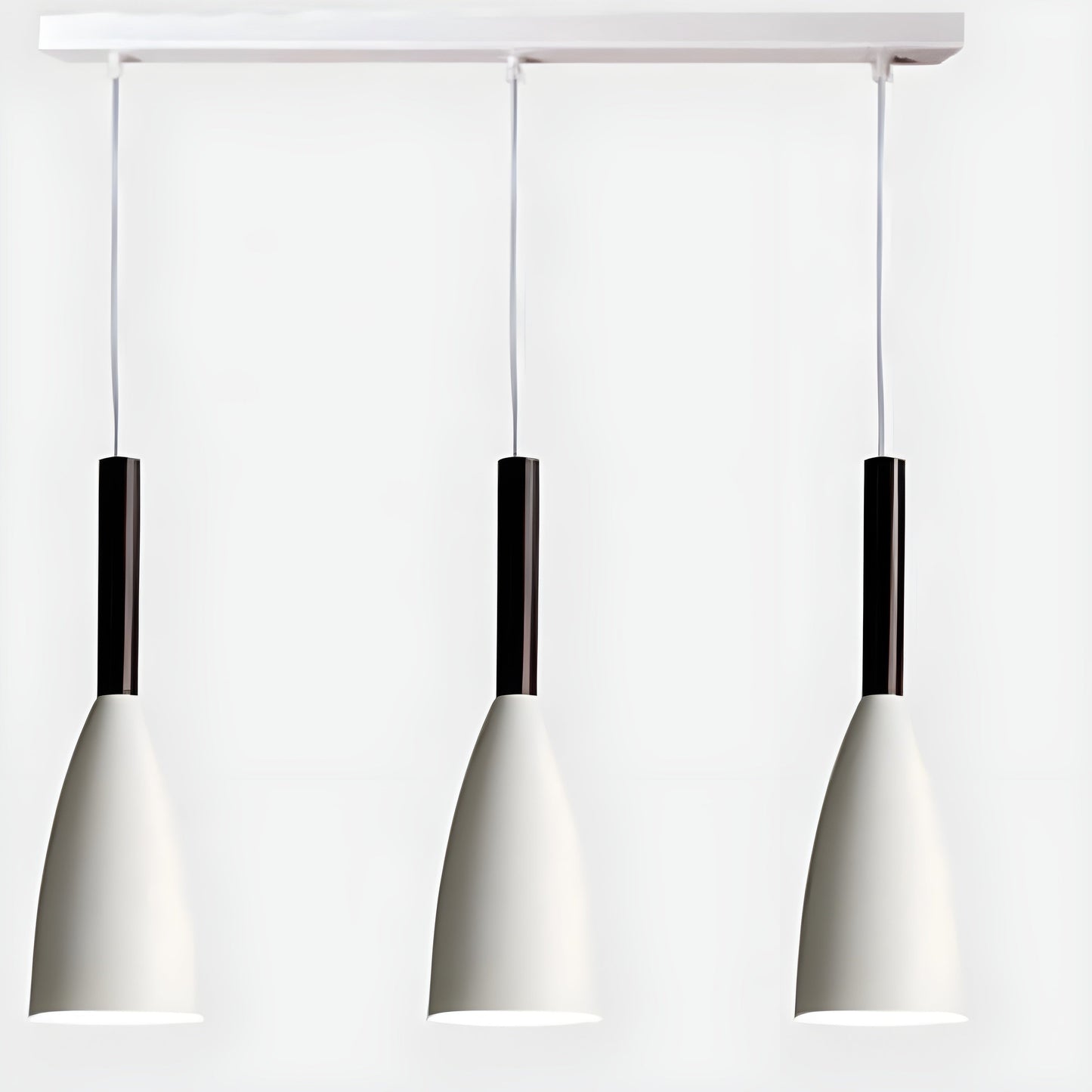 RetroSphere Nordic Hanglamp | Verstelbare Retro Verlichting