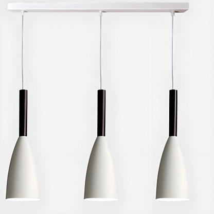 RetroSphere Nordic Hanglamp | Verstelbare Retro Verlichting