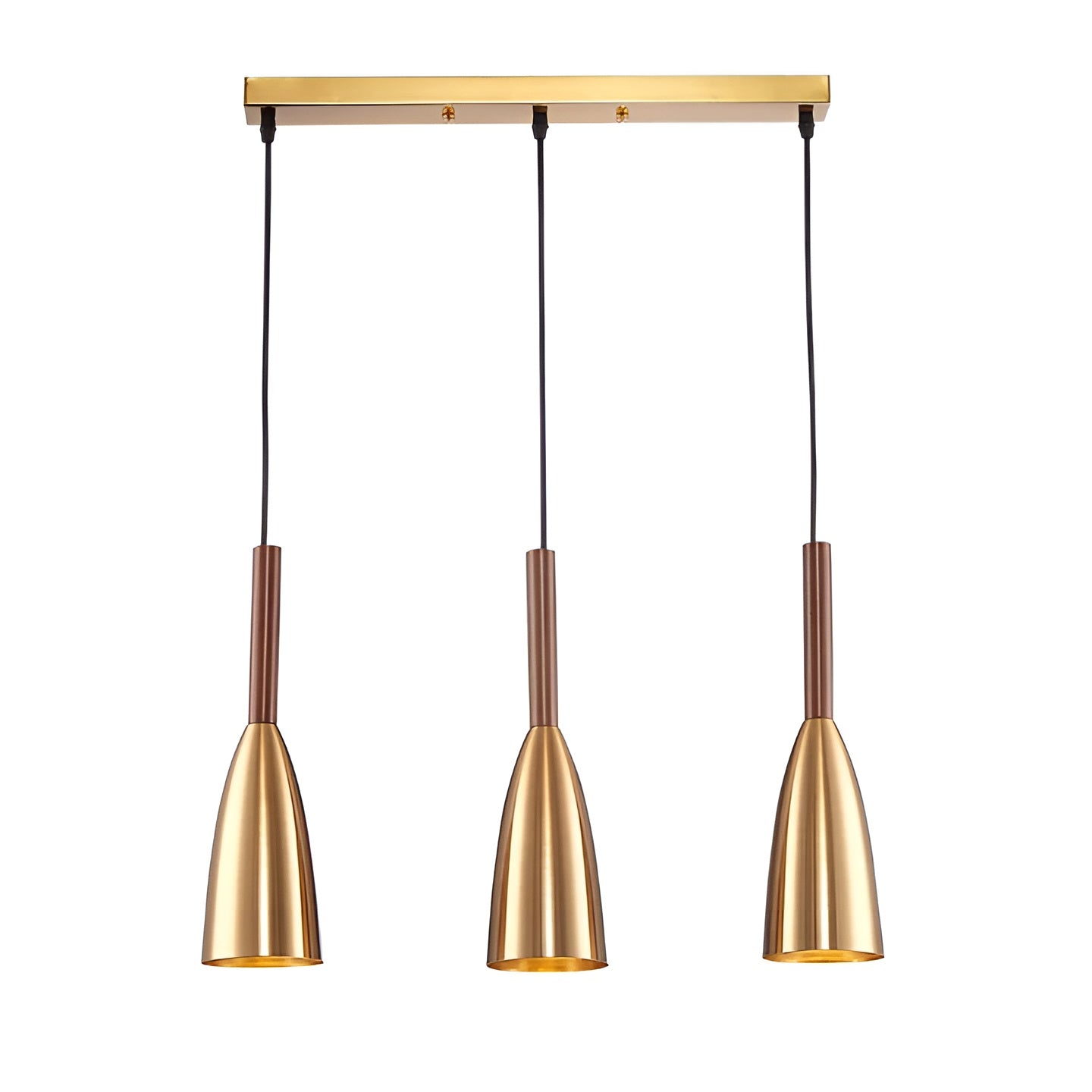 Scandinavische Hanglamp Hoogte Verstelbaar | Modern voor Keuken en Slaapkamer
