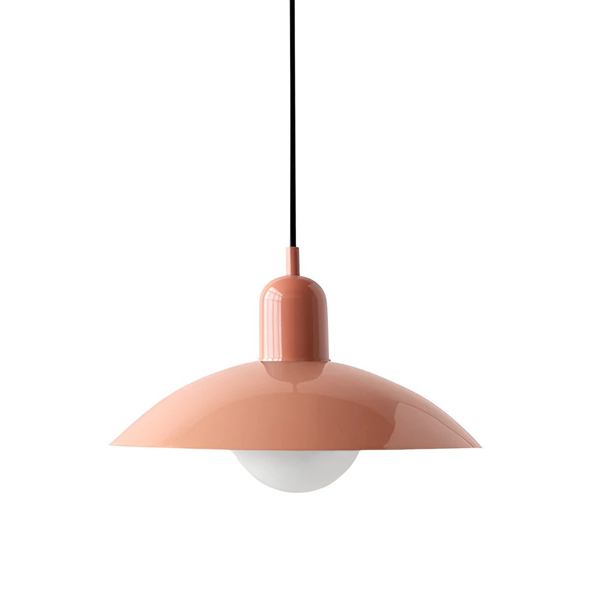 Macaron Scandinavische Hanglamp Verstelbaar | Pastelkleuren voor Woon- en Eetkamer