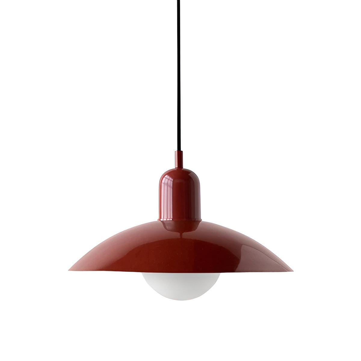 Macaron Scandinavische Hanglamp Verstelbaar | Pastelkleuren voor Woon- en Eetkamer