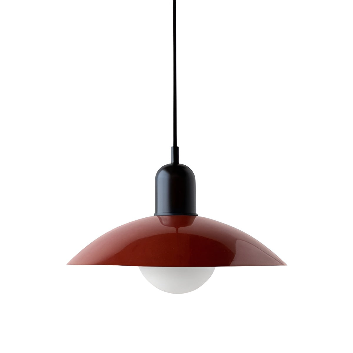 Macaron Scandinavische Hanglamp Verstelbaar | Pastelkleuren voor Woon- en Eetkamer