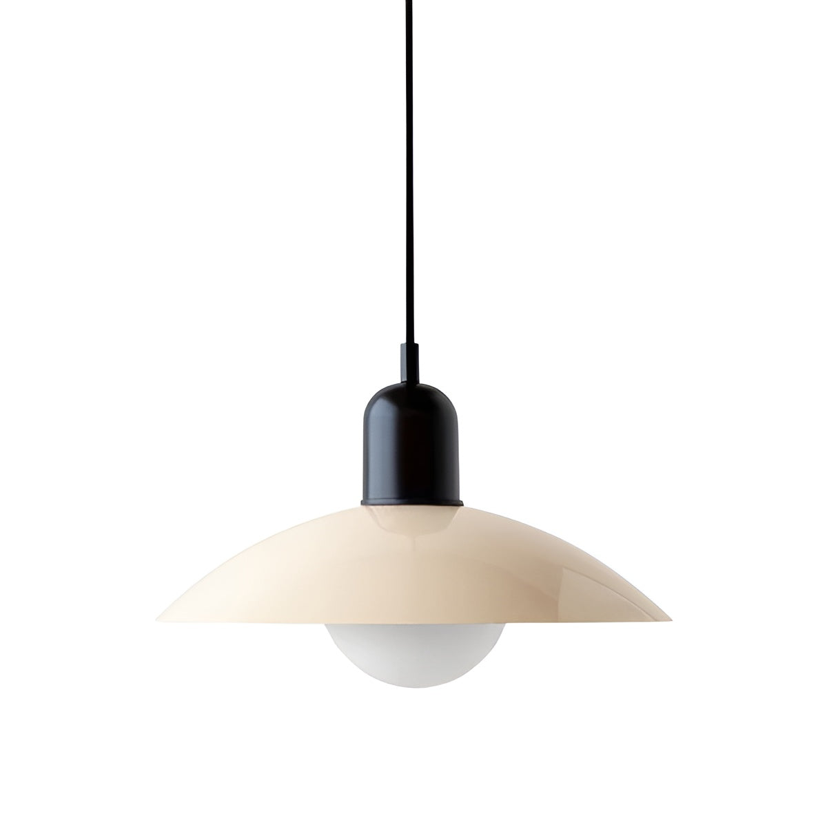 Macaron Scandinavische Hanglamp Verstelbaar | Pastelkleuren voor Woon- en Eetkamer