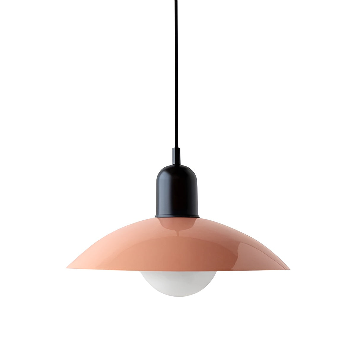 Macaron Scandinavische Hanglamp Verstelbaar | Pastelkleuren voor Woon- en Eetkamer