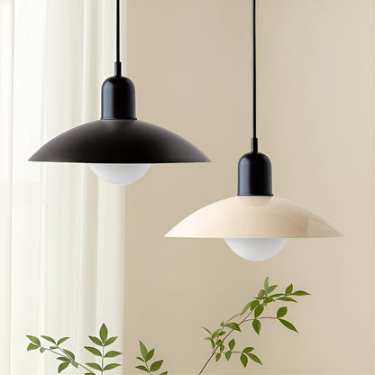 Macaron Scandinavische Hanglamp Verstelbaar | Pastelkleuren voor Woon- en Eetkamer