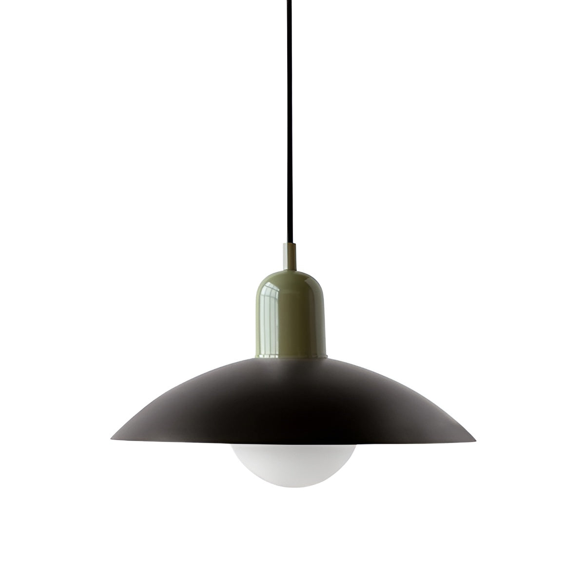 Macaron Scandinavische Hanglamp Verstelbaar | Pastelkleuren voor Woon- en Eetkamer