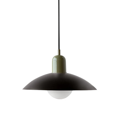 Macaron Scandinavische Hanglamp Verstelbaar | Pastelkleuren voor Woon- en Eetkamer