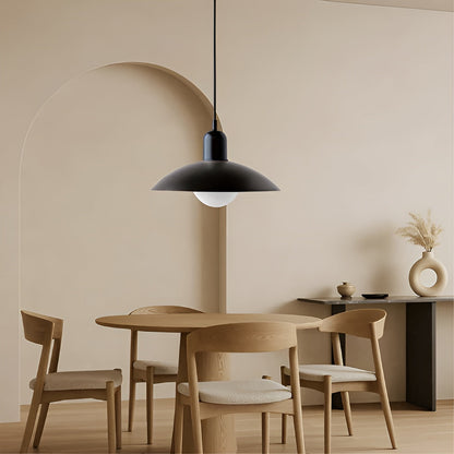 Macaron Scandinavische Hanglamp Verstelbaar | Pastelkleuren voor Woon- en Eetkamer